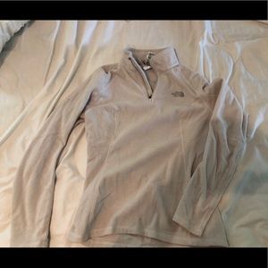 Women’s North Face Fleece Pullover